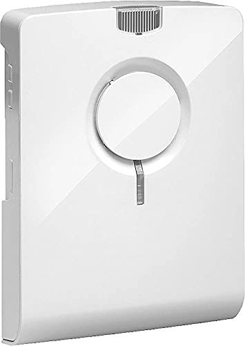 GROTHE 43555 Gong 86 dBA wit