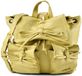 Desigual Sac à dos Rodio Prisa Backpack Lima Jaune clair