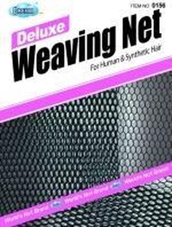 Dreamworld Dream Deluxe Weaving Net