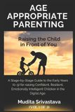 Age Bol Raising the Child in Front of You- Age Appropriate Parenting