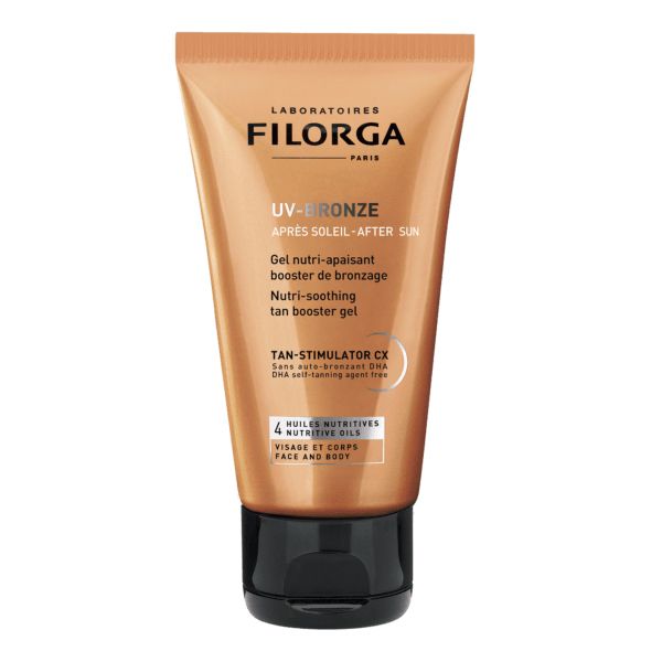Filorga After Sun Gel - 200ml - Face - Unisex
