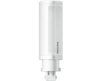 Philips LED Philips CorePro PL-C LED 5.5W 660lm 840 Koel Wit GX24q-3