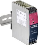 TracoPower TIB 080-148 DIN-rail netvoeding +48.0 V/DC 1700 mA 80 W