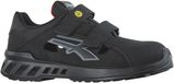 U-Power Gary ESD S1P SRC Safety Sandal Black Size 41