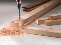 kwb 042816 Slangenboor 16 mm Gezamenlijke lengte 165 mm 1/4 (6.3 mm) 1 stuk(s)