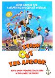 Throw Icecat Throw Out the Anchor