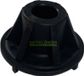Golf Meshouder Ø17,2 mm pour Golf 1500 E, 445 HLES, 335 HE, HLE, Flair 1300 / 631-0100
