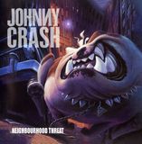 Neighbourhood Music On Cd Neighbourhood Threat