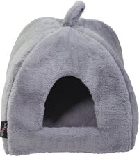 Jack And Vanilla Softy Iglo - Lichtgrijs - XS - Kat