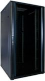DSIT 32U serverkast met glazen deur 800x1000x1600mm (BxDxH)