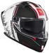 MT Helmets Braker SV Charm Casque intégral Noir XL