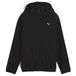 PUMA VELOCITY geweven hardloopjack voor Dames, Zwart, Maat XXL