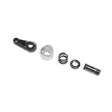 Servo LMT Servo Saver Set, 25T, Complete