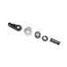 Servo LMT Servo Saver Set, 25T, Complete