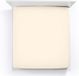 Bella Donna Jersey La Piccola Topperhoeslaken 140x200 cm Beige