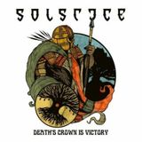 Bertus Distributie Solstice Death's Crown Is Victory
