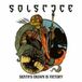 Bertus Distributie Solstice Death's Crown Is Victory
