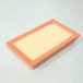 UFI Filters Luchtfilter voor Solex