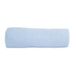 Trois Kilos Sept babydeken, fleece, hemelsblauw