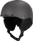 WHISTLER Skihelm Lattea grijs L