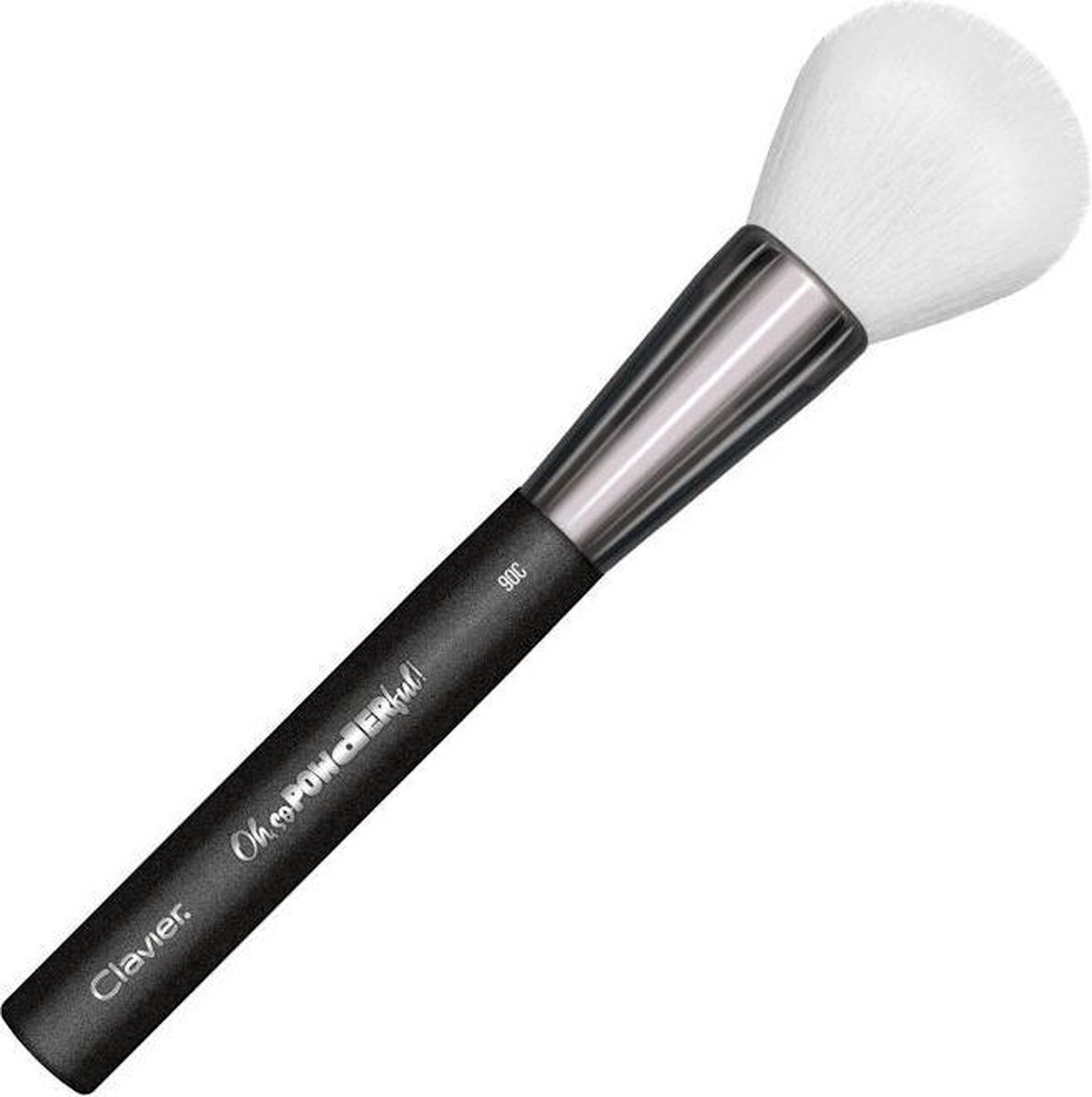 Clavier Powder Brush #90C