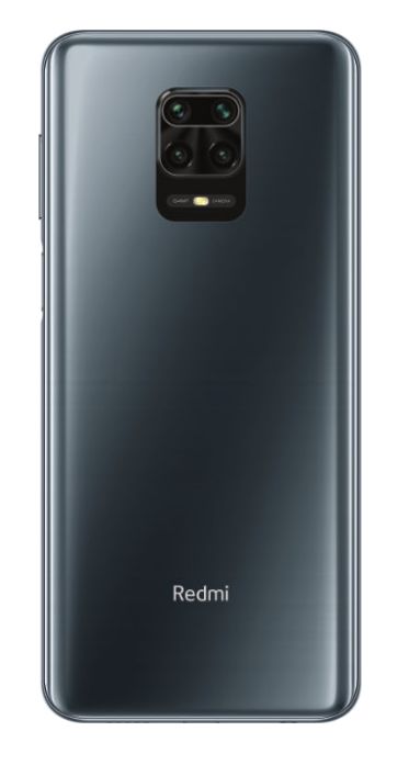 Xiaomi Redmi Note 9 Pro - 6.67" - 128GB - Grijs