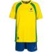 Joma Maillot enfant et short Rétro Coupe Du Monde 2026