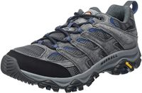Merrell Moab 3 Goretex Wandelschoenen Grijs EU 40 Man