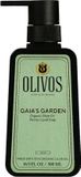 OLIVOS Gaia's Garden Olijfoliezeep - Pioenroos