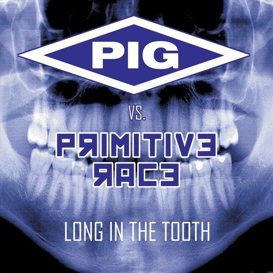 Sonic Rendezvous Pig Vs. Primitive Rage - Long In The Tooth