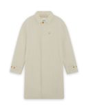 Lyle & Scott Tussenjas ecru