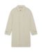 Lyle & Scott Tussenjas ecru