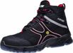 HKS K5 CA S3 Werkschoenen - Zwart - Maat 40