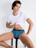 Sloggi Men Start Midi C2p Box herenslip (2 stuks)