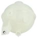 NRF Vase d'expansion liquide de refroidissement pour PEUGEOT 206 Hayon (2A/C) Liquide de refroidissement 454192