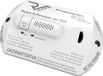 Rv Safe Rv Propangas-alarmkabel blanc blanc taille unique