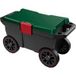 PARKSIDE® Tabouret de jardin mobile