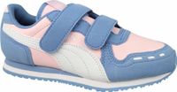 Puma Chaussures universel pour enfants puma cabana racer sl 20 v ps