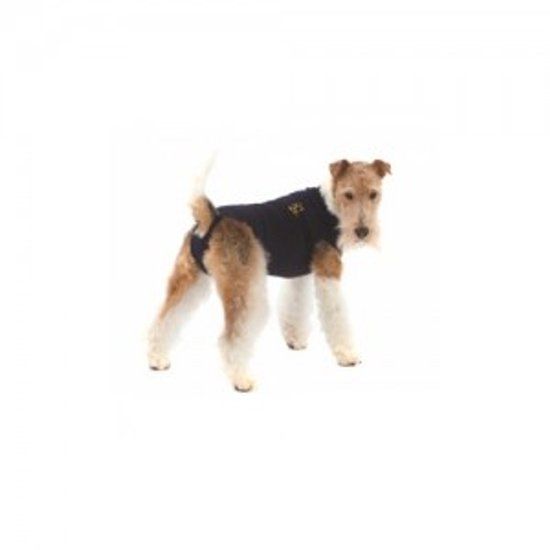Medical Pet Shirt Hond - Blauw XXXXS