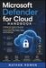 Microsoft Defender for Cloud Handbook: A Hands-On Guide to Securing Azure, AWS, and Hybrid Cloud Environments with CSPM, CWPP, and DevSecOps