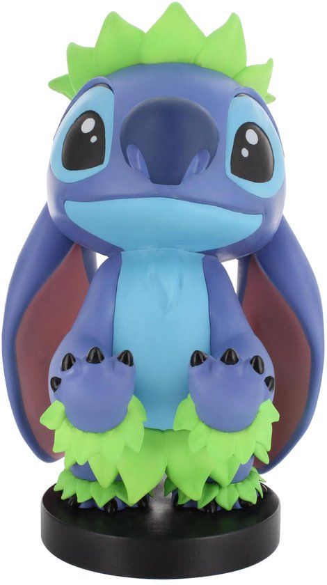 CableGuys Stitch - Hula - figurine standaard voor telefoon | controller | oplaadcase