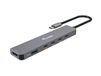 Equip 133500 station d'accueil pour ordinateur portable et réplicateur de ports