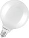 OSRAM LED Star Globe125 150 Filament G125 Mat 17W 2452lm 6500K