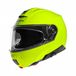 Schuberth C5 Fluo Geel Systeemhelm - Helm