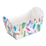 Papierbackform 337428 Muffinvorm van papier