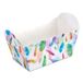Papierbackform 337428 Muffinvorm van papier