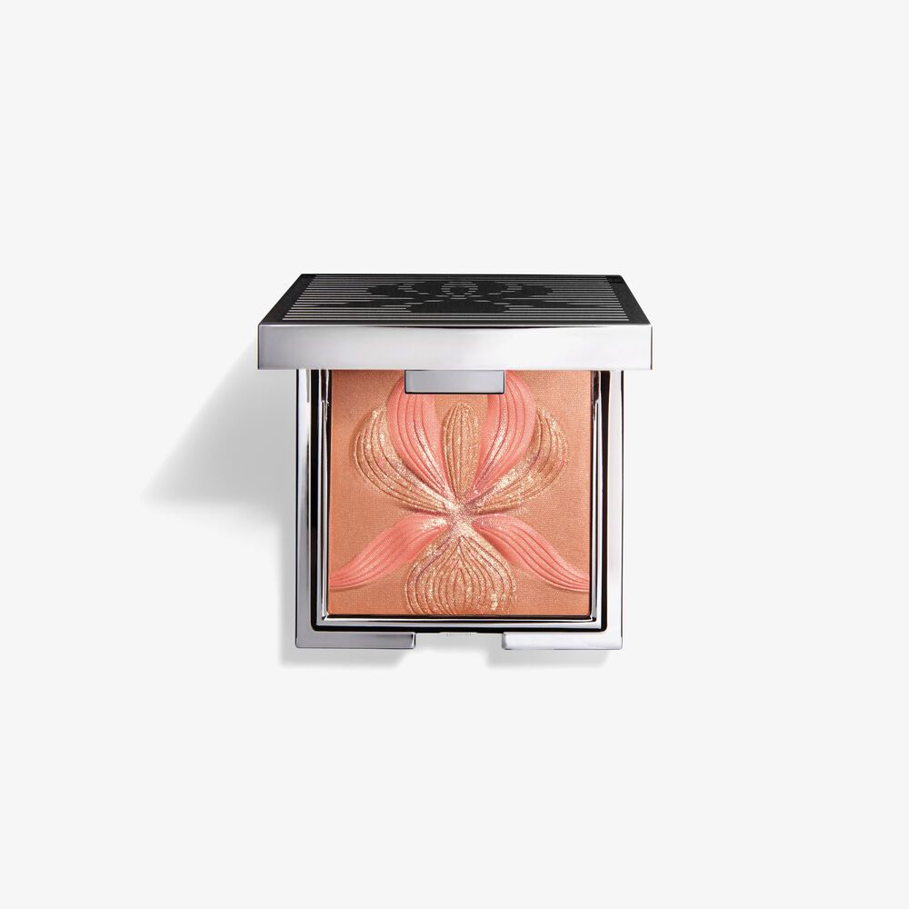 Sisley L'Orchidée Corail Blush - 15g - Cream