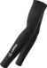 Löffler Manchon Thermo Polyamide/Élasthanne Noir Taille L