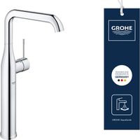 GROHE Essence New Wastafelkraan - Chroom - 32901001