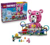 LEGO Fortnite La Bamboche 77082